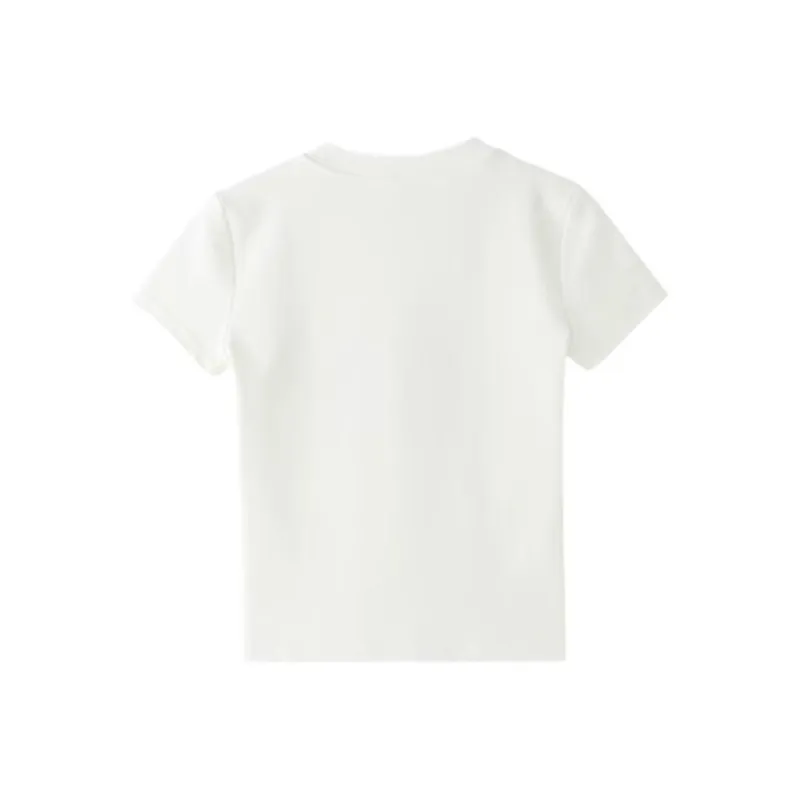 Dior Beauty Set in Sleeve T Shirt Women's-1
