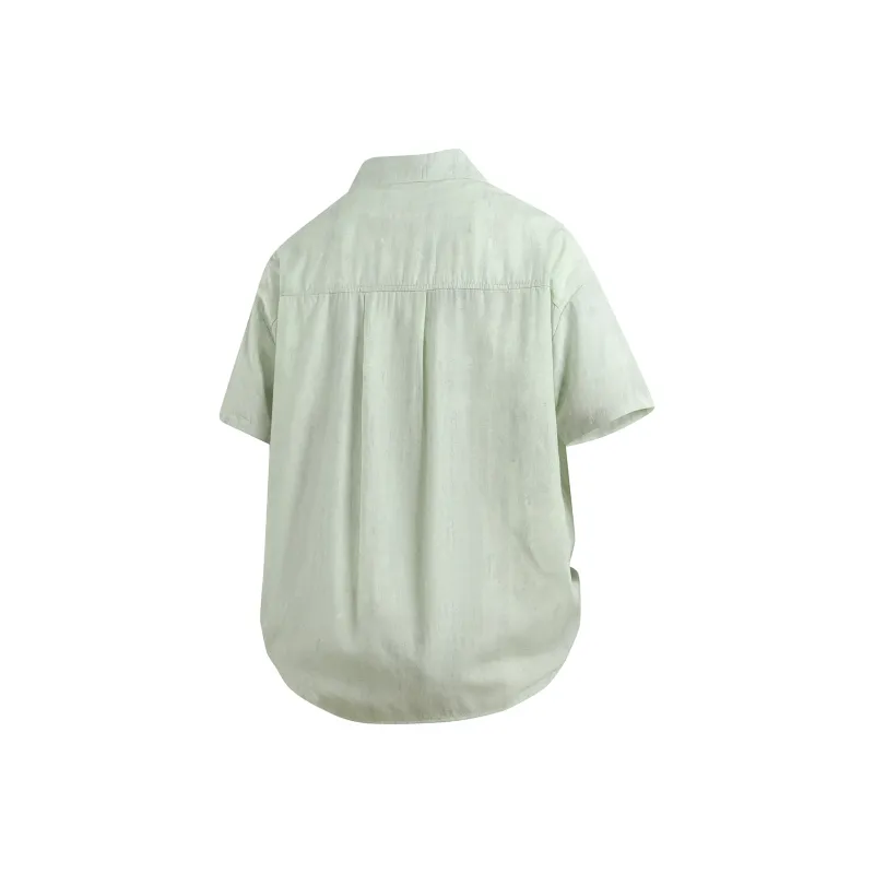 BRYAN JIMENEZ Shirts Unisex-3