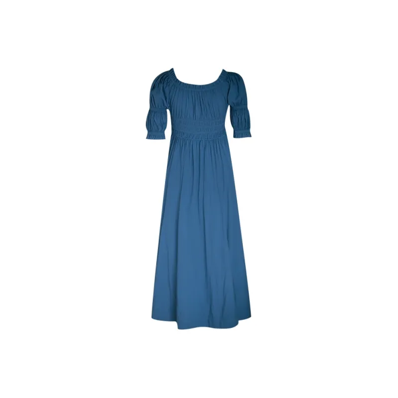 Little Pull Short Sleeved Dress Women's-3