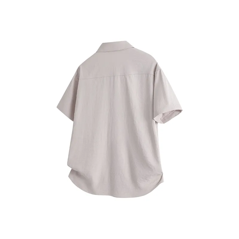 YZ Shirts Unisex-5