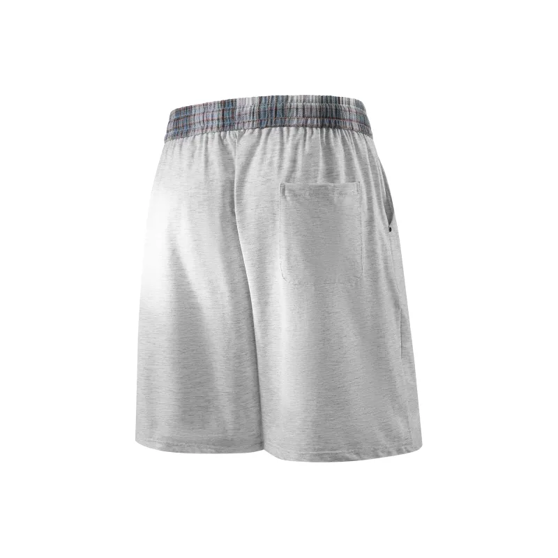 ALang Studio Casual Shorts Unisex-3