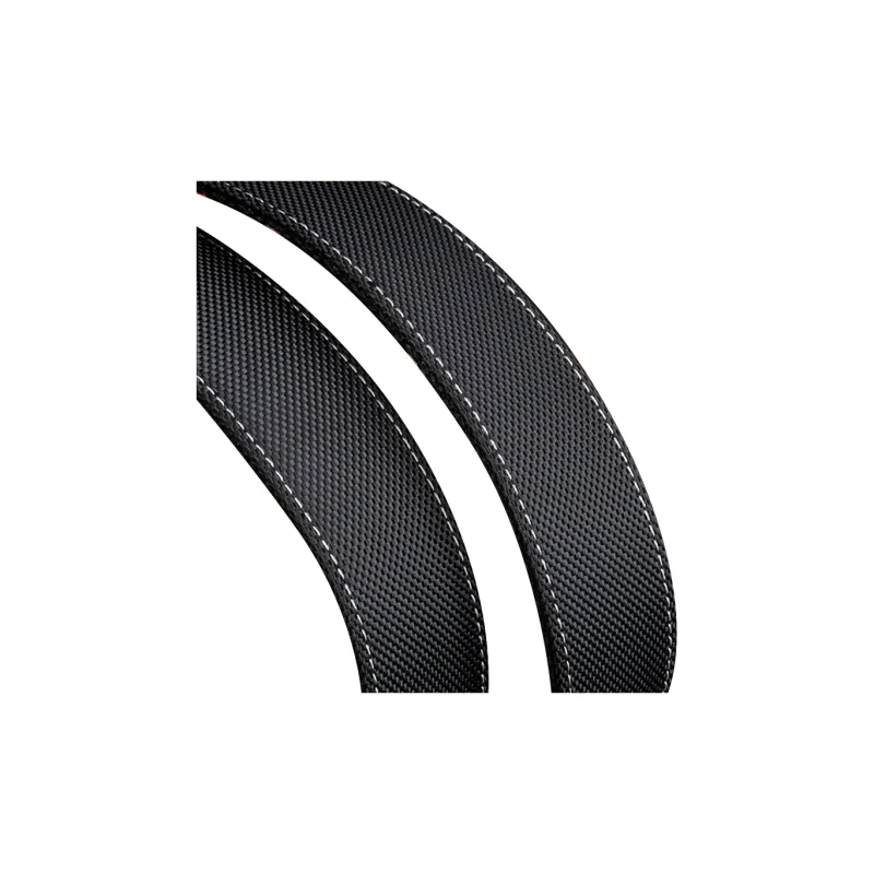 PAUL COSTELLOE Nylon Fabric Belt Unisex 3.4-2