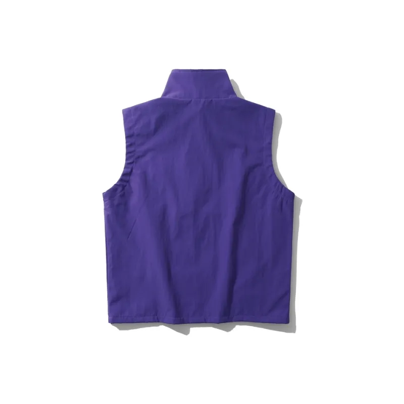 ROBINHOOD Vests Women's-15