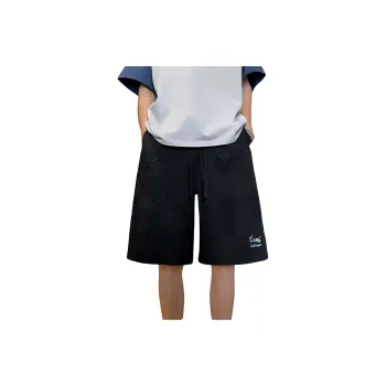 POLAR BEAR Casual Shorts Unisex