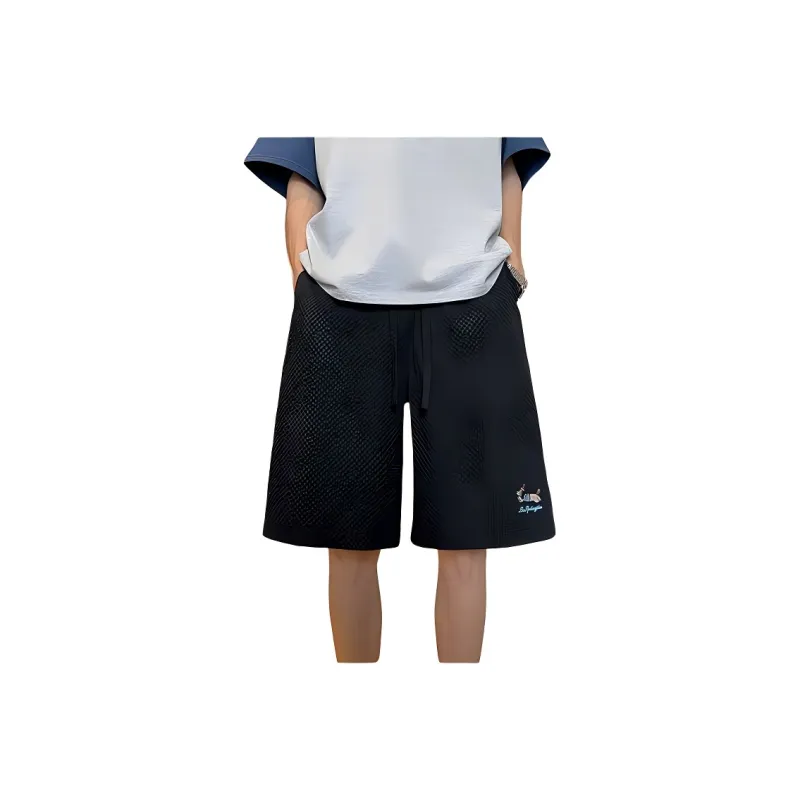 POLAR BEAR Casual Shorts Unisex-0