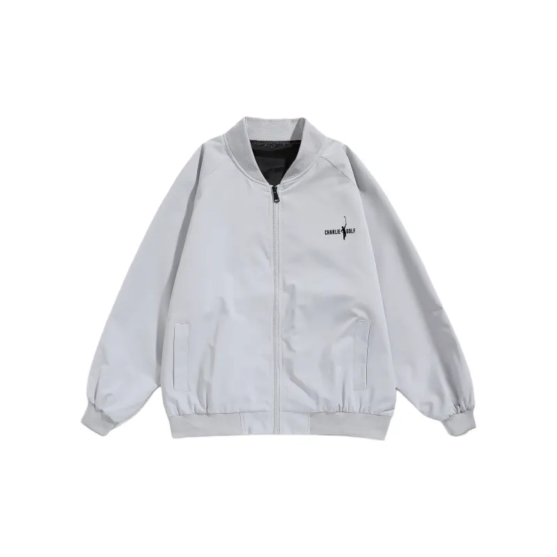 CHARLIE GOLF Jackets Unisex-13