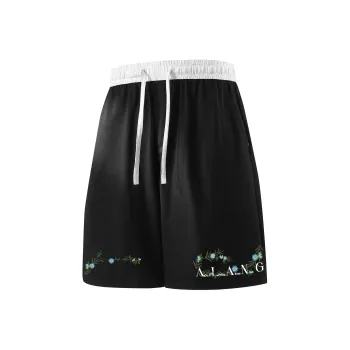 ALang Studio Casual Shorts Unisex