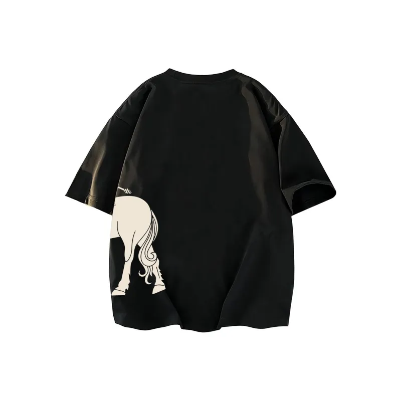 K411 T Shirts Unisex-1
