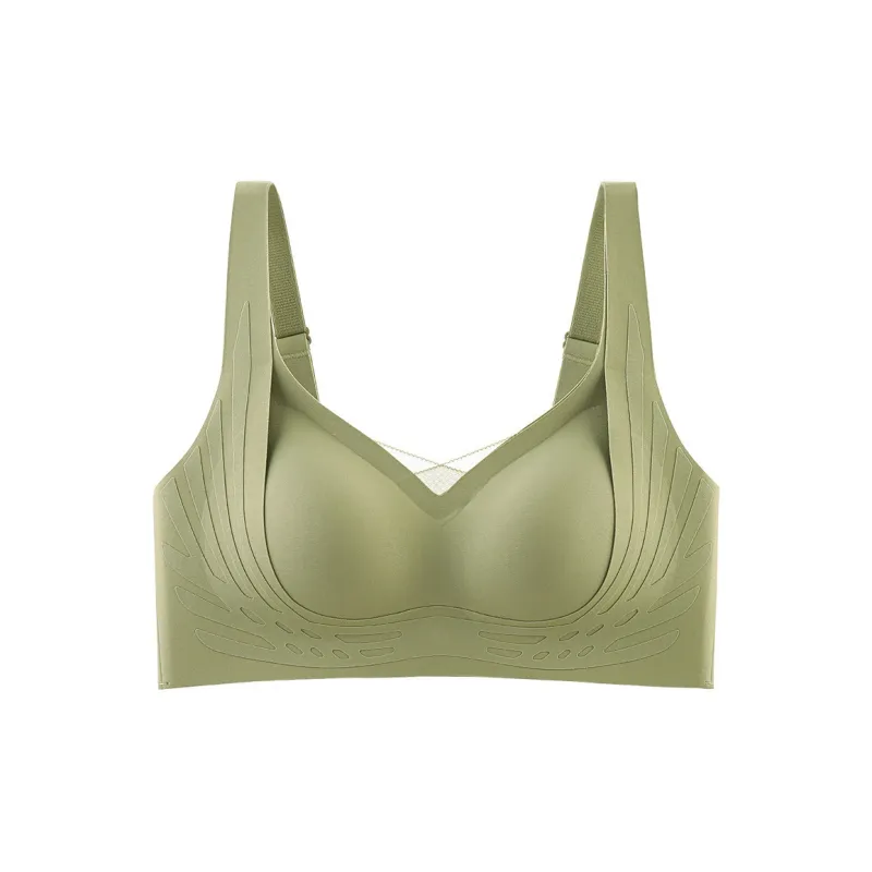 Gentle welcome Women's Bras-5
