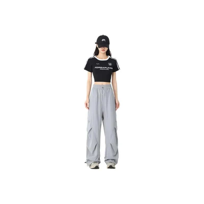 Ordifen Casual Pants Women's-27