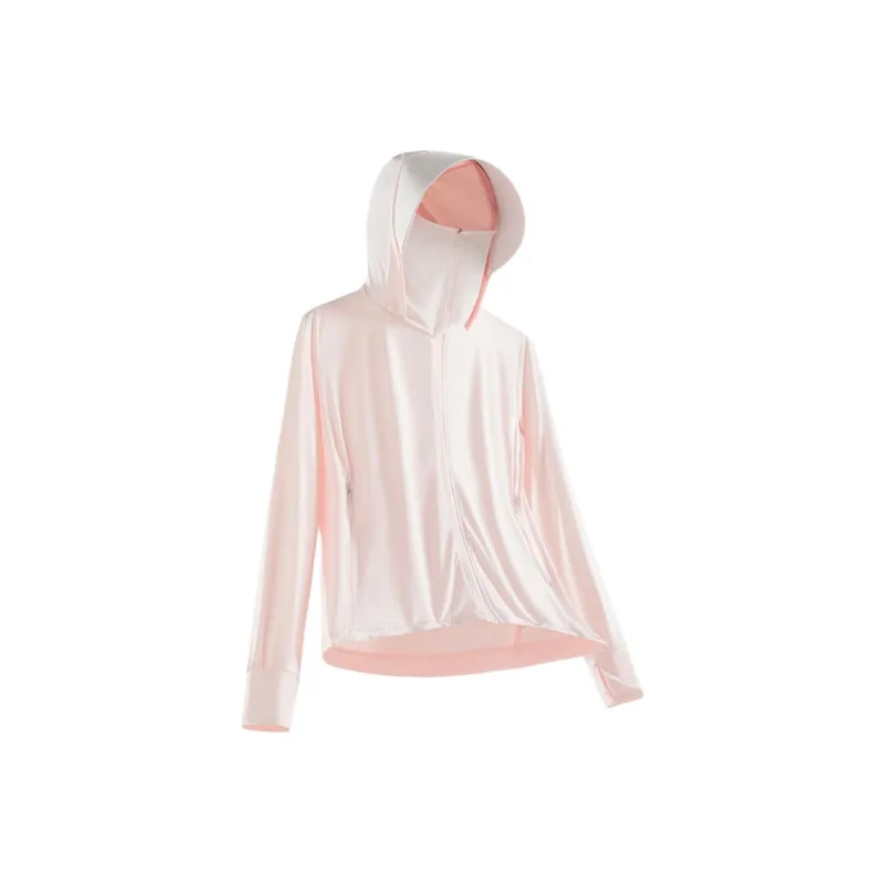 ATUXIU UV Protection Sun Protection Clothing Women's-5