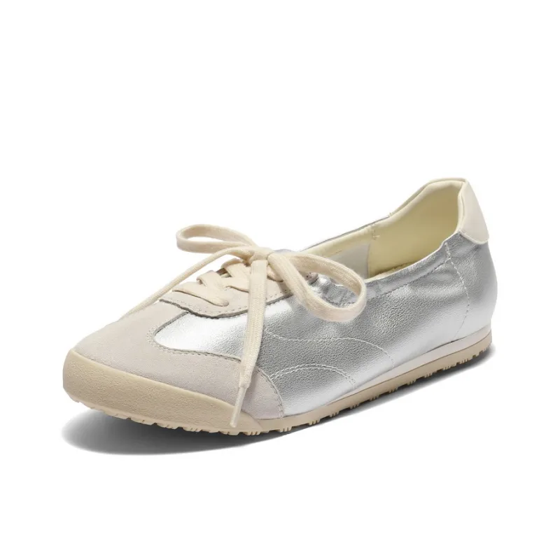 BELLE Casual Single Shoes 1.5CM Women's-2