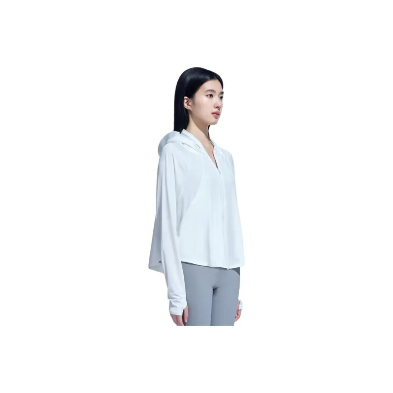MOUTION Sun Protection Clothing Women's-2
