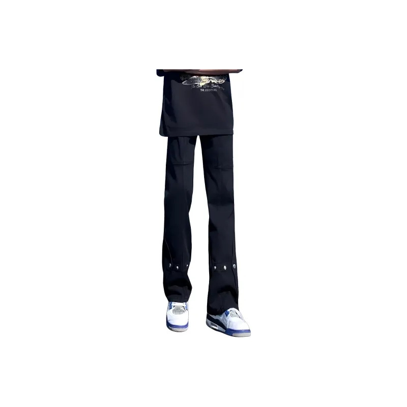 Samtony Jeans Unisex-0