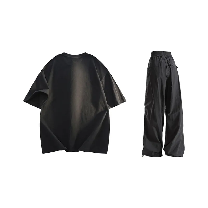 BRUMAIRE Casual Sportswear Unisex-1
