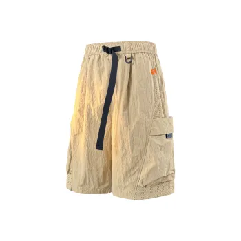 Snow Know The Answer SKTA Casual Shorts Unisex