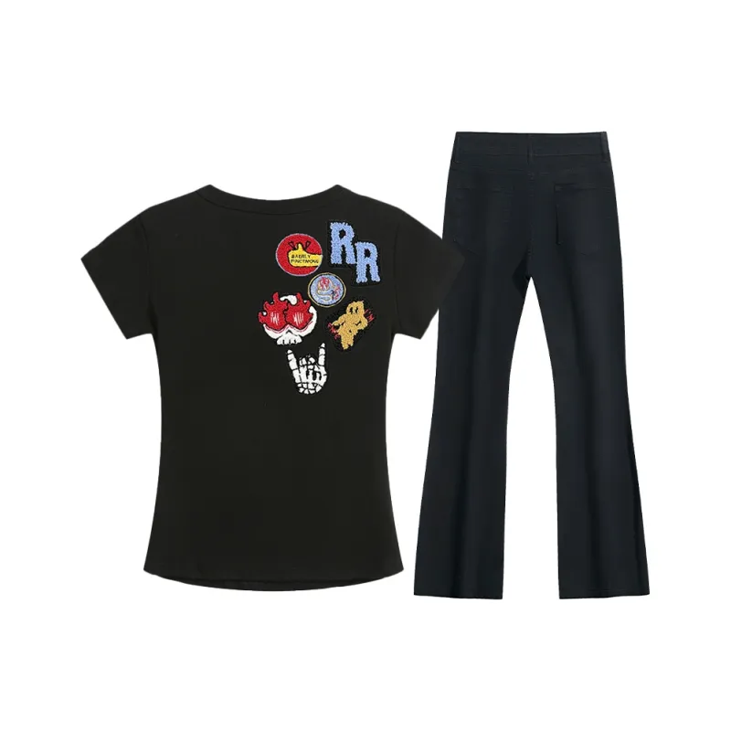 PERK EGLE Casual Sportswear Unisex-30