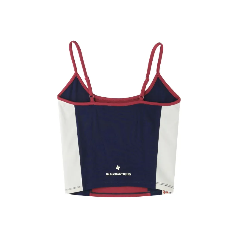 BJHG x MAOHELAOSHU,LIANMINGKUAN Camisole Women's-1