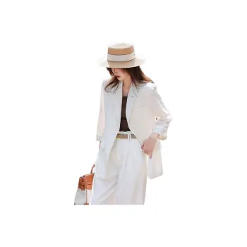A Paradise For Awakening Business Suit Women's