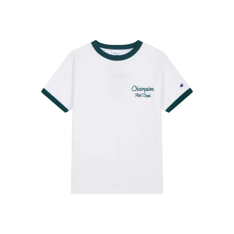 Champion T Shirt Japan Version Unisex-3