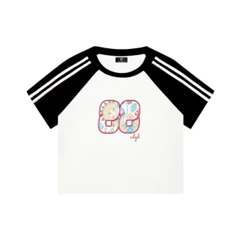 UNDERGARDEN T Shirts Unisex