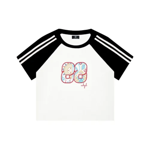 UNDERGARDEN T Shirts Unisex
