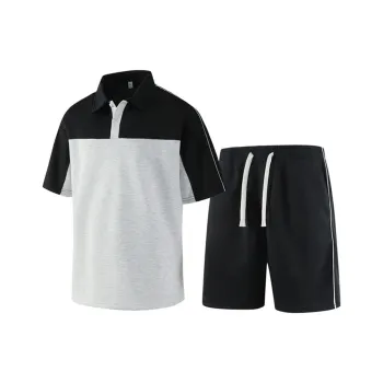 DJ.SPIRIT Casual Sportswear Unisex