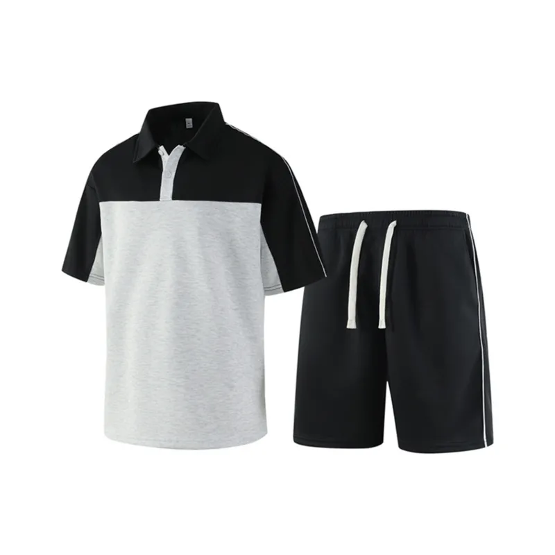 DJ.SPIRIT Casual Sportswear Unisex-3