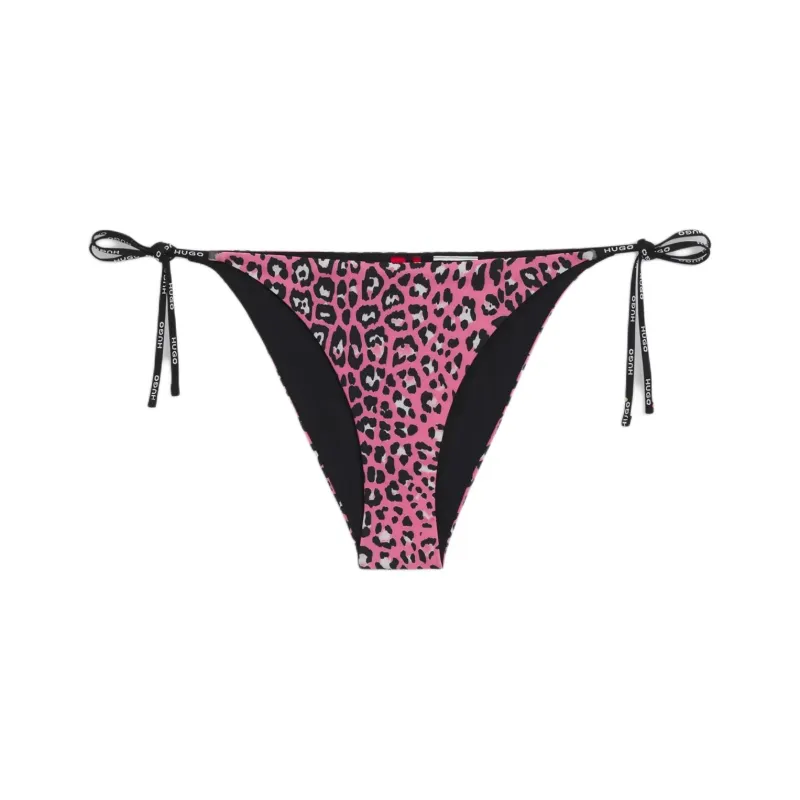 HUGO BOSS Bikinis Women's Pink-0
