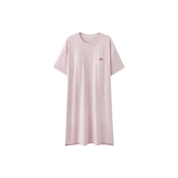 Pretty lady Women's Nightgowns