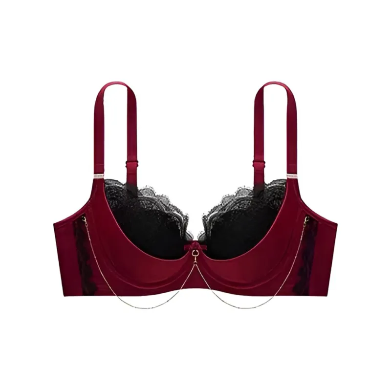 MIIOW Women's Bras-0