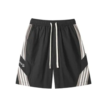 RED DRAGONFLY Casual Shorts Unisex