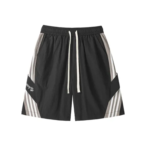 RED DRAGONFLY Casual Shorts Unisex