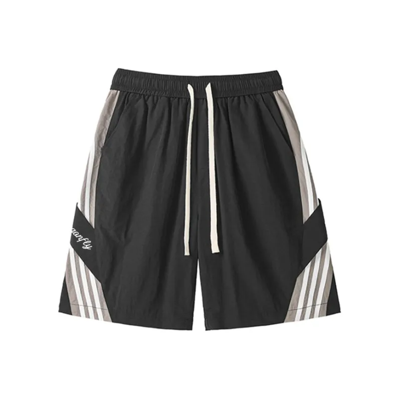 RED DRAGONFLY Casual Shorts Unisex-0