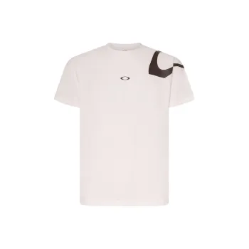 Oakley SS25 T Shirt Men's White