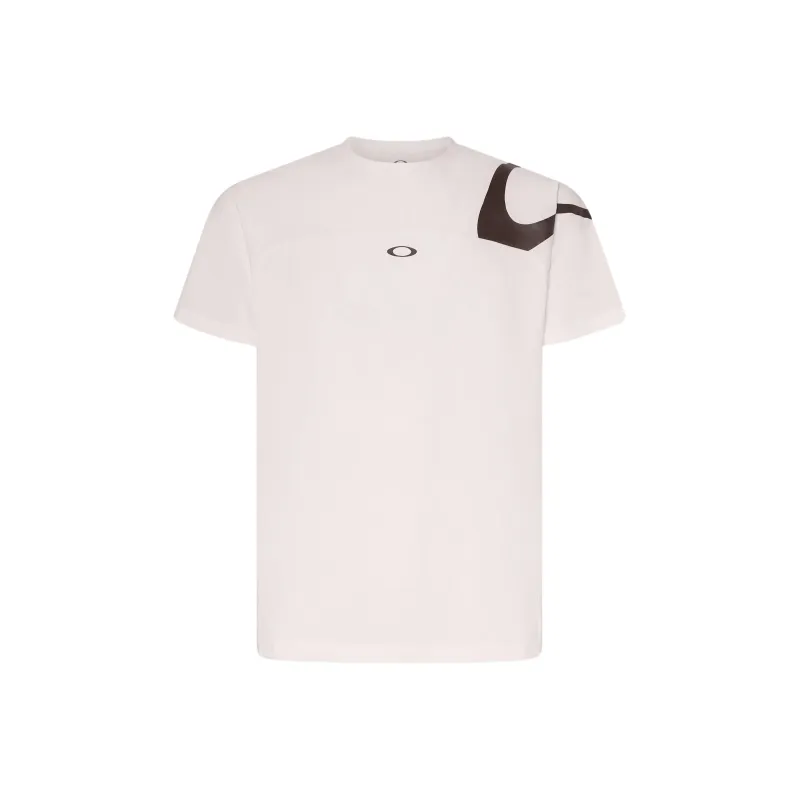 Oakley SS25 T Shirt Men's White-0