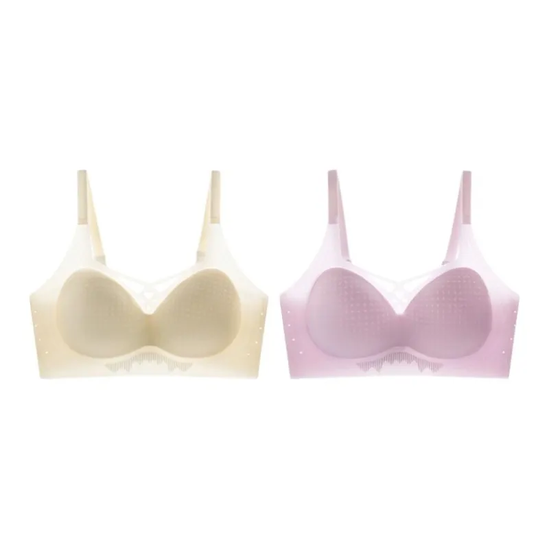 MIIOW Cool One Summer Series Bra Women's Combo Set-17