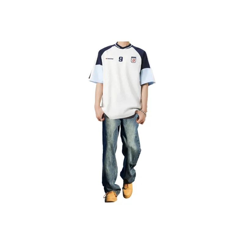 A/2/8/T Casual Sportswear Unisex-26