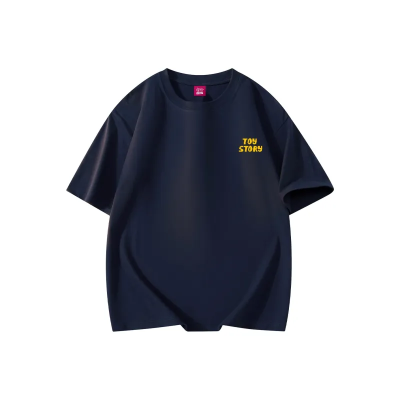 Disney Toy Story Series T Shirt Unisex-29