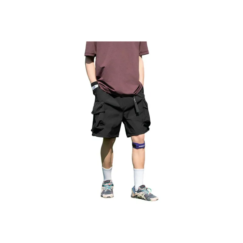 SIL VITIN Casual Shorts Unisex-2