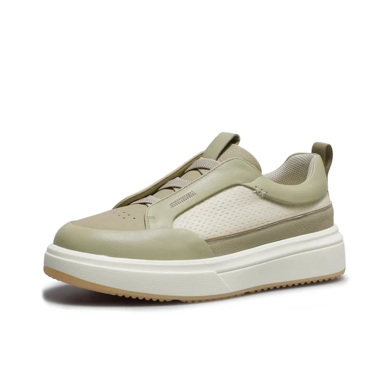 Desai Anti Slip Wear Resistant Casual Shoes Men's-11