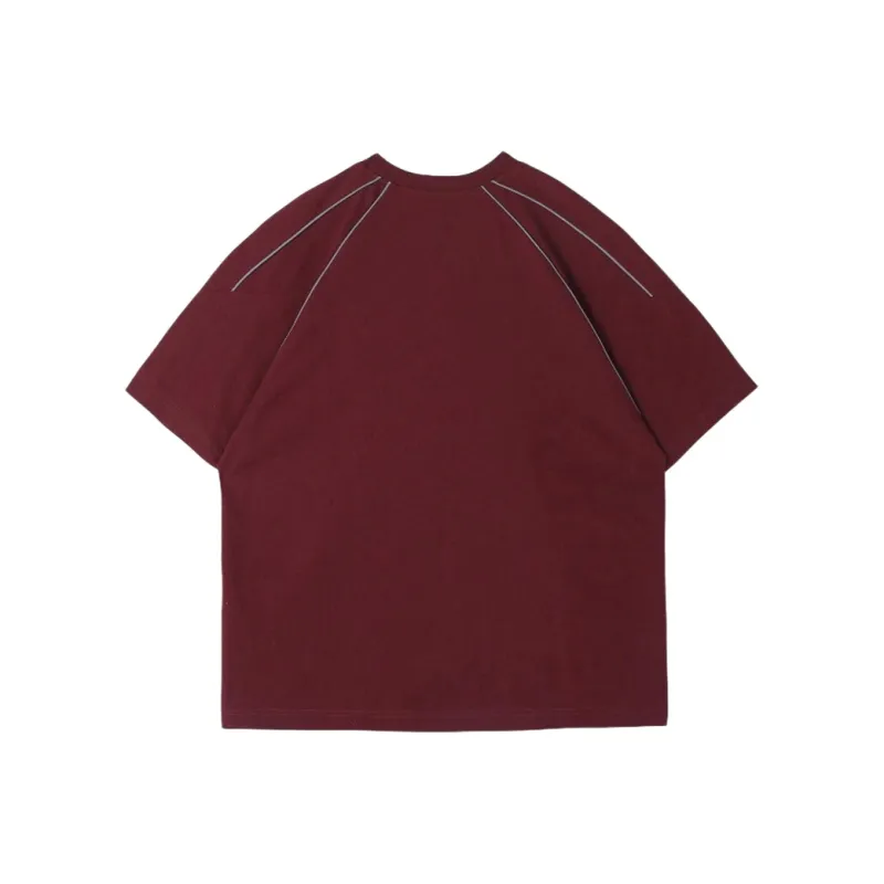 MXDT T Shirts Unisex-3