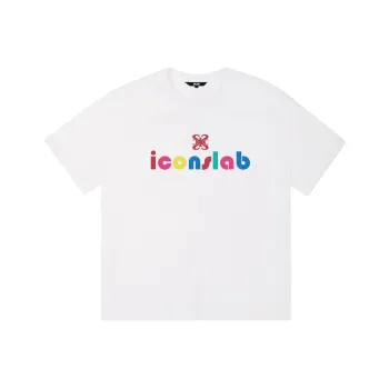 ICONS Lab T Shirts Unisex