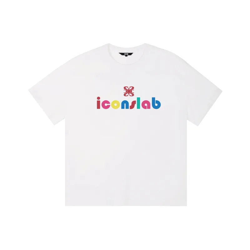 ICONS Lab T Shirts Unisex-0