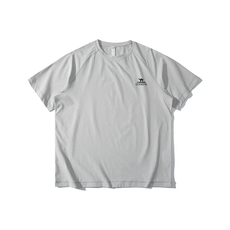 Pilot the camel T Shirts Unisex-0