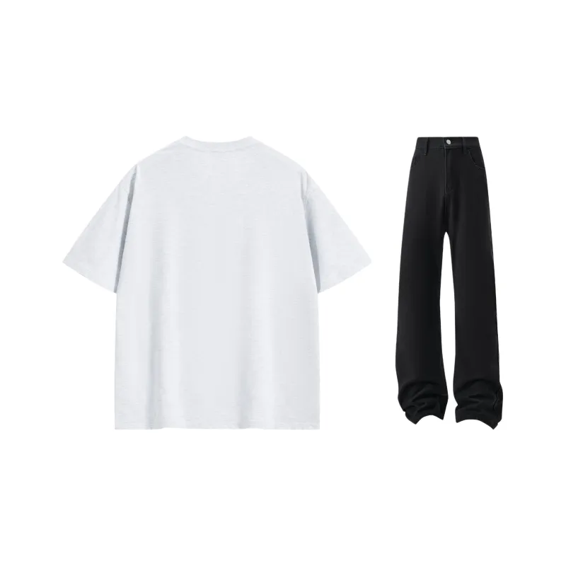 ROBINHOOD Casual Sportswear Unisex-10
