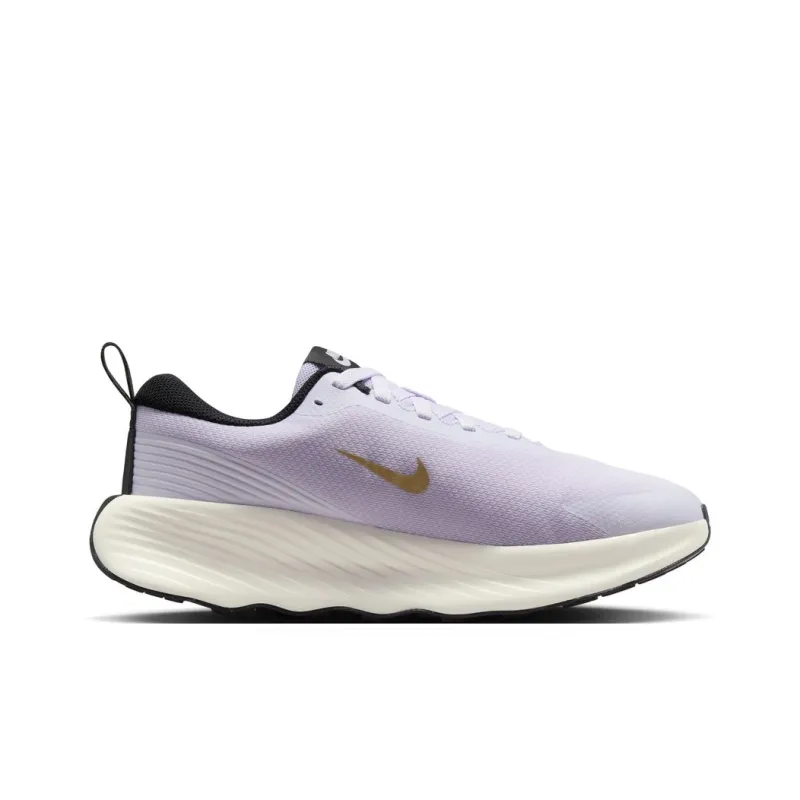 Nike Promina Anti Slip Wear Resistant Low Top Casual Shoes Women's Purple-1
