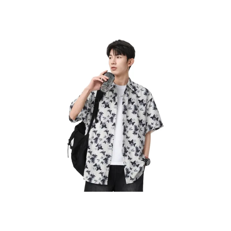 SZSX Shirts Unisex-4