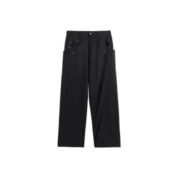 ZMOH Casual Pants Unisex