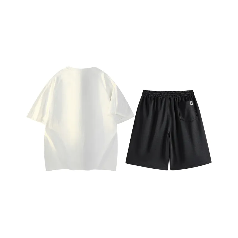 Yiwen Casual Sportswear Unisex-5
